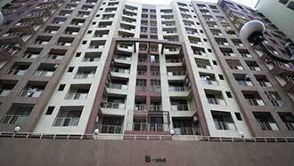 Alcove - Andheri JVLR, Meadows, Mumbai 1